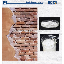 Hydroxypropylmethylcellulose HPMC benutzt im Fliesenkleberaufbau